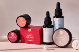 lemppari luonnonkosmetiikkatuotteet