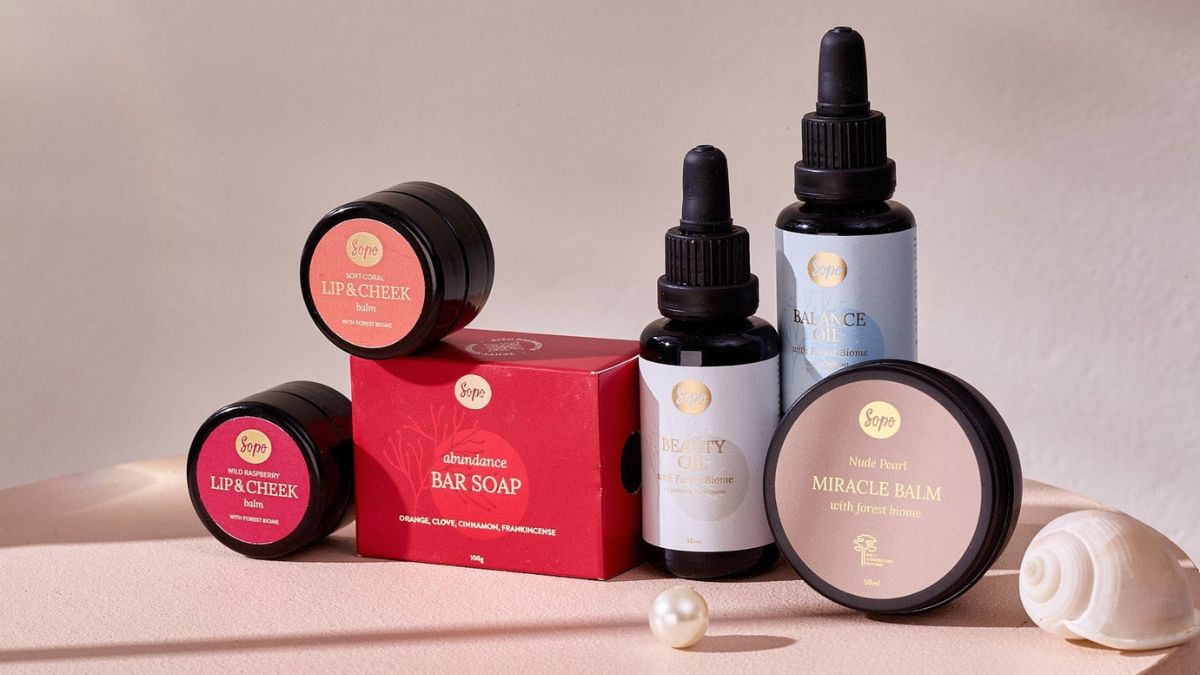 lemppari luonnonkosmetiikkatuotteet