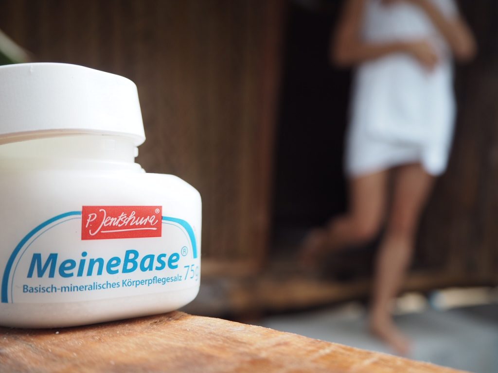 miten käyttää meinebasea