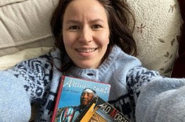 maria nordinin lukuvinkkejä